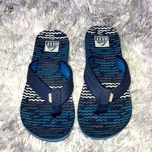 Kids Reef sandals